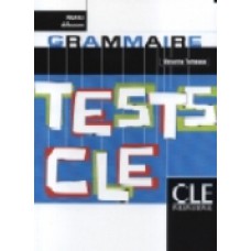 GRAMMAIRE (DEBUTANT)-TESTS CLE