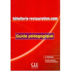 Hotellerie-restauration.com - Guide pedagogique