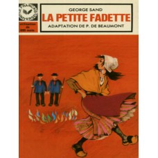 La petite fadette