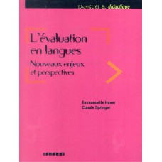 L´Evaluation en langues