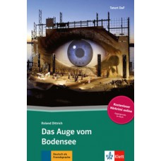 DAS AUGE VOM BODENSEE-BUCH+ONLINE