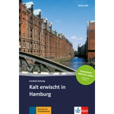 KALT ERWISCHT IN HAMBURG-BUCH+ONLINE