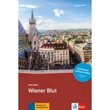 WIENER BLUT- BUCH ONLIE-ANGEBOT