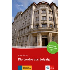 DIE LERCHE AUS LEIPZIG-BUCH+ONLINE