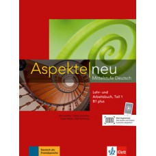 ASPEKTE NEU B1 PLUS - LEKTION 1-5 - LEH