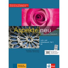 ASPEKTE NEU B2 - LEKTION 1-5 - LEHR- UN