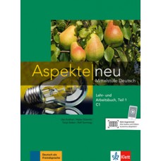 ASPEKTE NEU C1 - LEKTION 1-5 - LEHR- UN