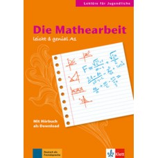 DIE MATHEARBEIT-BUCH+AUDIO DOWNLOAD