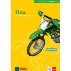 TINA-BUCH+AUDIO DOWNLOAD