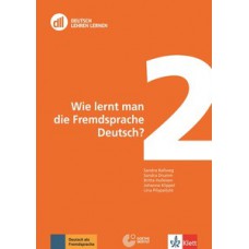 DLL 2 - WIE LERNT MAN DIE FREMDSPRACHE DEUTSCH?