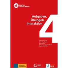 DLL4 - AUFGABEN, ÜBUNGEN, INTERAKTION