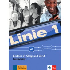 LINIE 1 A1 - INTENSIVTRAINER