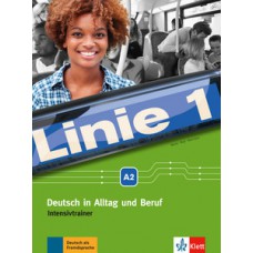 LINIE 1 A2 - INTENSIVTRAINER