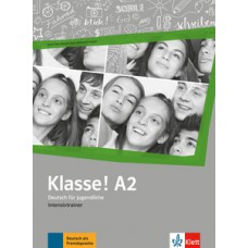 KLASSE!, INTENSIVTRAINER - A2