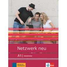 NETZWERK NEU A1-INTENSIVTRAINER