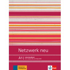 NETZWERK NEU A1-LEHRERHANDBUCH