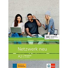 NETZWERK NEU A2 - ARBEITSBUCH