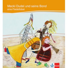 MECKI DUDEL UND SEINE BAND-EINE FIEDEL