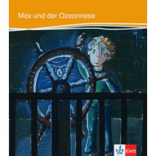 MAX UND DER OZEANRIESE