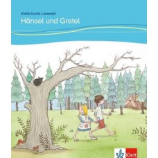 HANSEL UND GRETEL-BUCH+ONLINE ANGEBOT