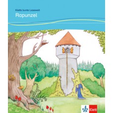 RAPUNZEL-BUCH+ONLINE ANGEBOT