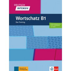 WORTSCHATZ - B1