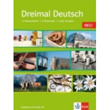 DREIMAL DEUTSCH. EINE LANDESKUNDE FÜR A