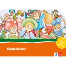 KINDERLIEDER