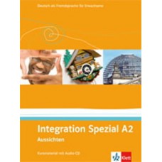 INTEGRATION SPEZIAL A2 - AUSSICHTEN