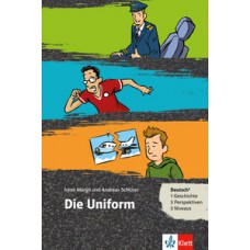 DIE UNIFORM - BUCH+ONLINE-ANGEBOT