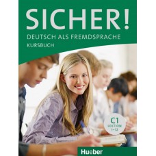 SICHER! C1 - KURSBUCH
