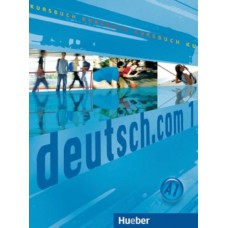 DEUTSCH.COM 1 - KURSBUCH