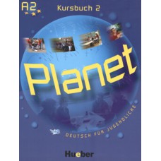 Planet 2 - KB (Texto)