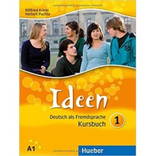 IDEEN 1 - KURSBUCH A1