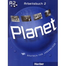 Planet 2 - AB (Exercicio)