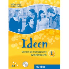 IDEEN 1ARBEITSBUCH-A1