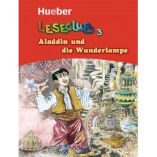 Aladdin und die wunderlampe