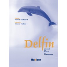 *DELFIN. GLOSSAR DEUTSCH - ITALIENISCH