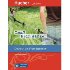 Lea? Nein danke!