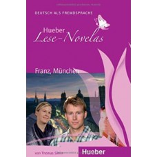 FRANZ MÜNCHEN NIVEAUSTUFE A1 BOX