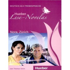 Lese-novelas - Nora, Zurich