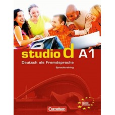 Studio d A1 - sprachtraining (1-12)