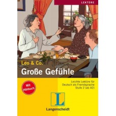GROBE GEFÜHLE - LEO & CO. - STUFE 2
