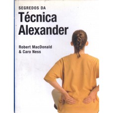 Segredos da técnica Alexander