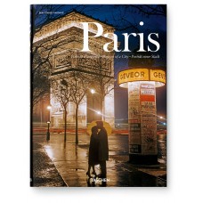 Paris - Portrait of a City