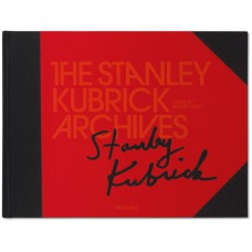 The Stanley Kubrick archives