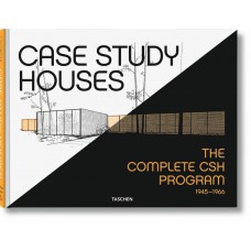 Case Study Houses. The Complete CSH Program 1945-1966