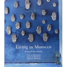 Living in Morocco