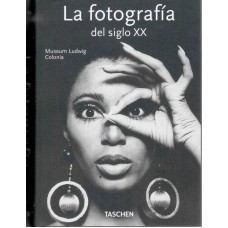 La fotografía del siglo XX