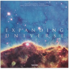 Expanding universe